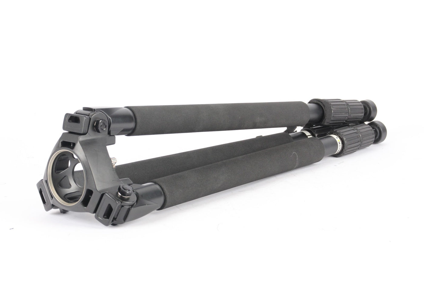 Miller Solo 75 2-Stage Alloy Tripod · main image