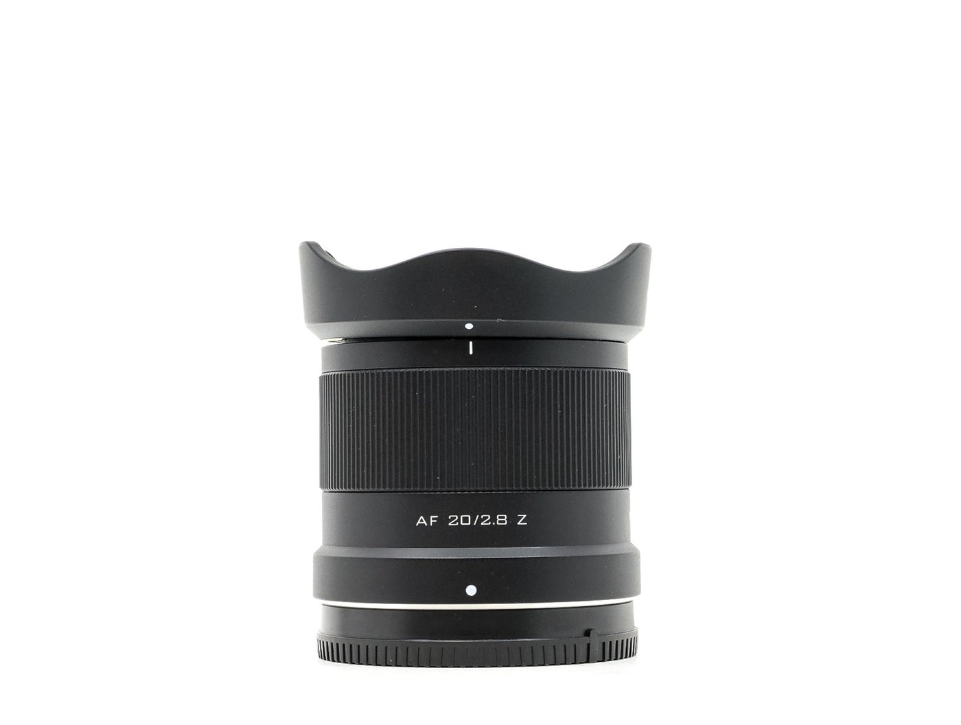 Viltrox AF 20mm f/2.8 - Nikon Z Fit · main image