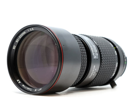 Tokina 80-200mm f/2.8 AT-X AF - Nikon Fit