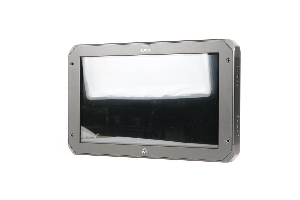 Atomos Sumo 19" SE HDR Monitor Recorder · main image