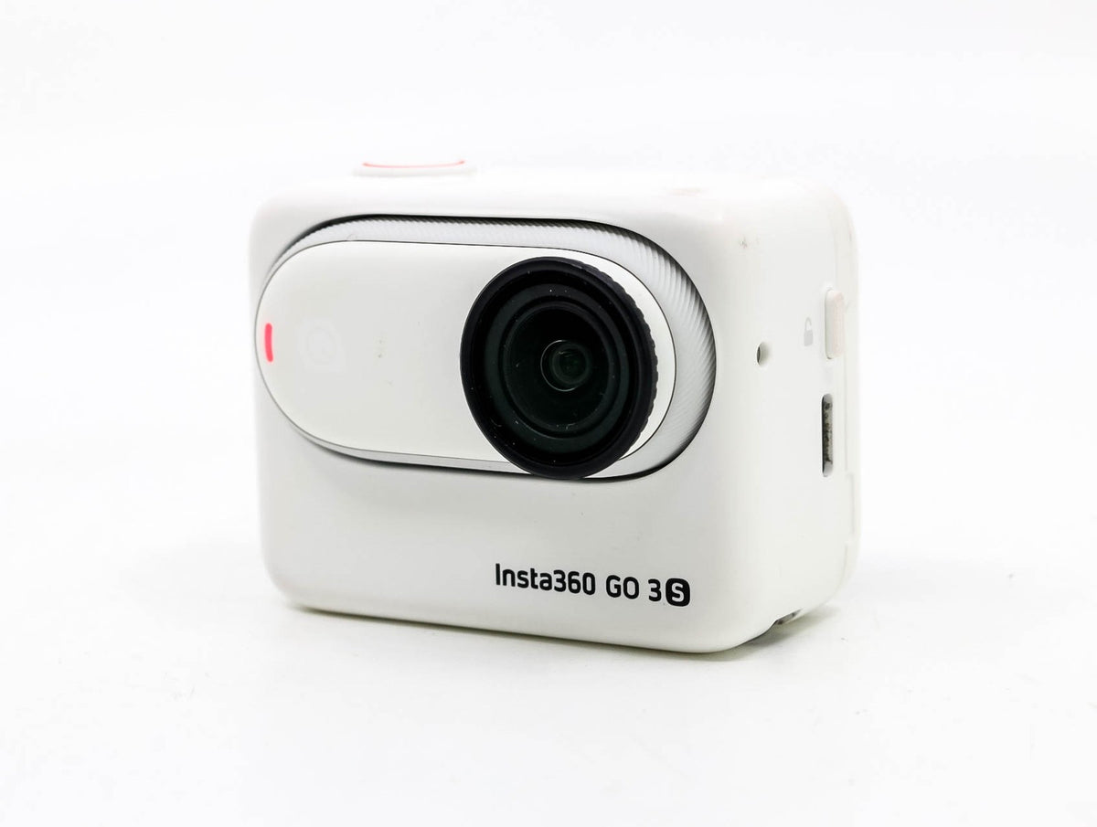 Insta360 Go 3S 128GB · main image