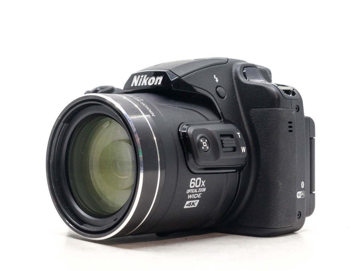 Nikon Coolpix B700 · main image