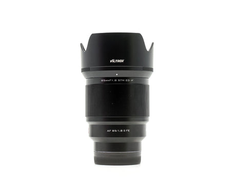 Viltrox AF 85mm f/1.8 II - Sony FE Fit
