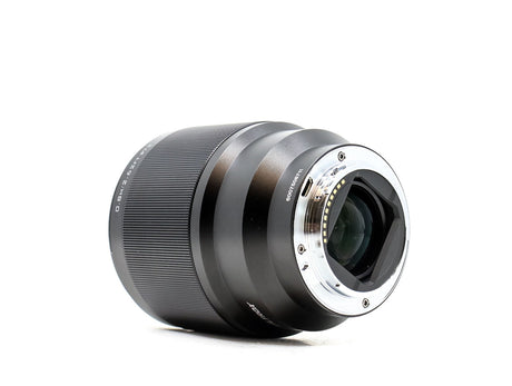 Viltrox AF 85mm f/1.8 II - Sony FE Fit