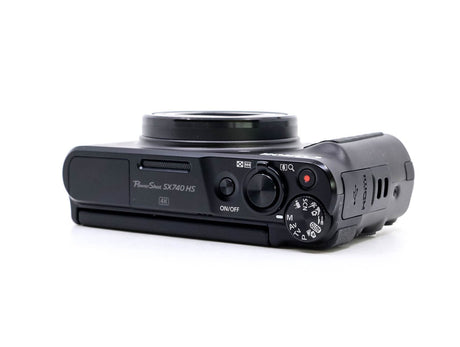 Canon Powershot SX740 HS Lite Edition