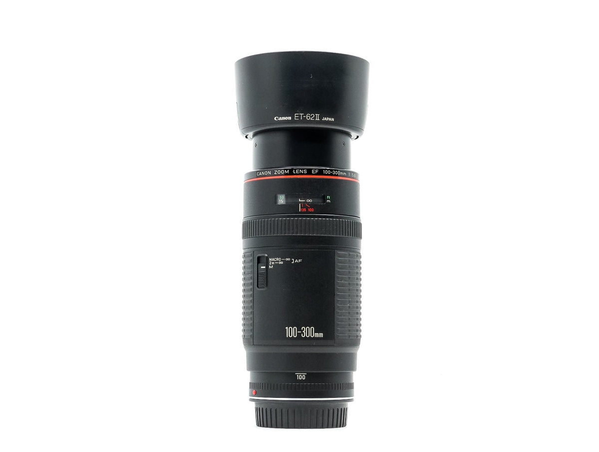 Canon EF 100-300mm f/5.6 L · main image