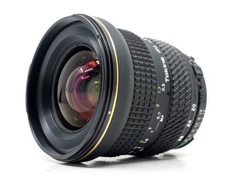 Tokina AT-X 20-35mm AF Pro f/2.8 - Nikon Fit