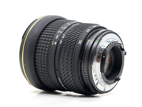 Tokina AT-X 20-35mm AF Pro f/2.8 - Nikon Fit