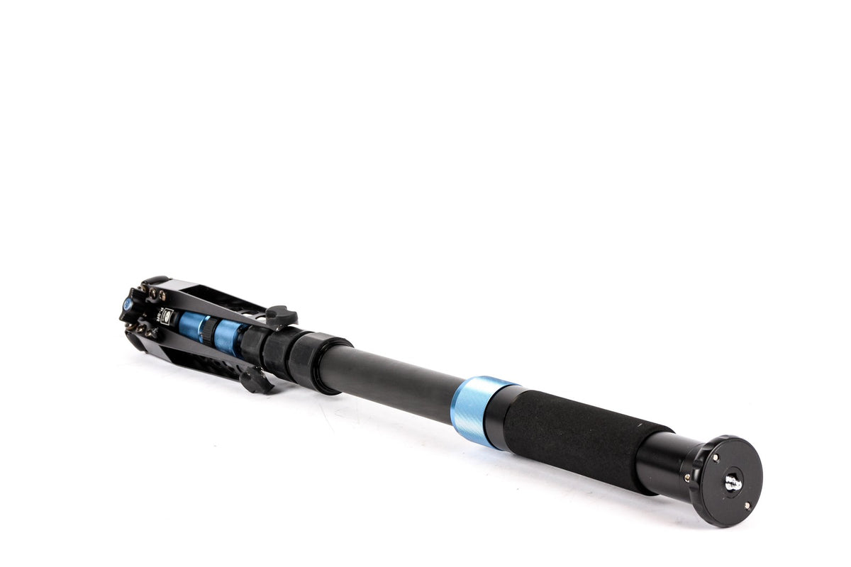 Sirui P-424SR Carbon Fibre Monopod · main image