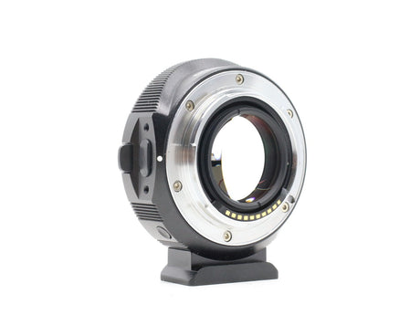 Metabones Canon EF Lens to Sony E T Speed Booster ULTRA 0.71x II