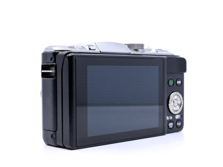 Panasonic Lumix DMC-GF6