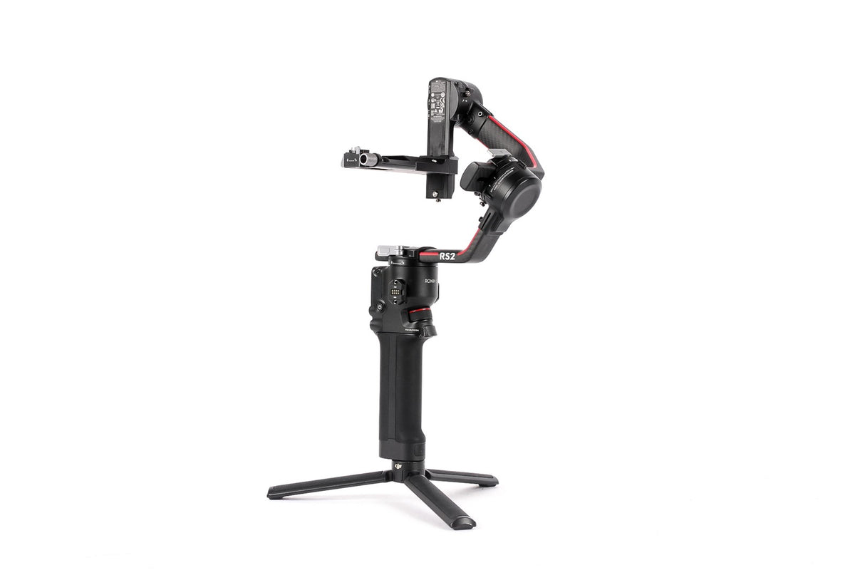 DJI RS 2 · main image