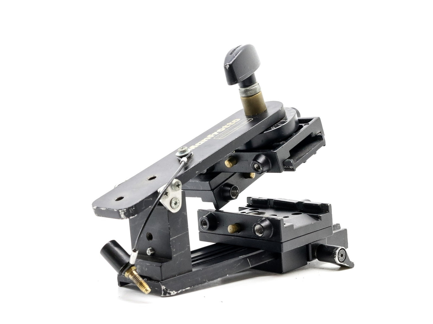 Manfrotto 303SPH Panoramic Head · main image