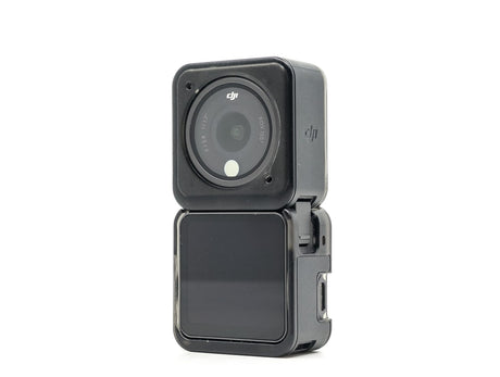 DJI Action 2 Dual-Screen Combo [32GB]