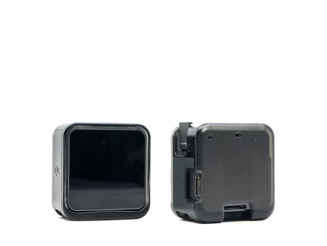 DJI Action 2 Dual-Screen Combo [32GB]