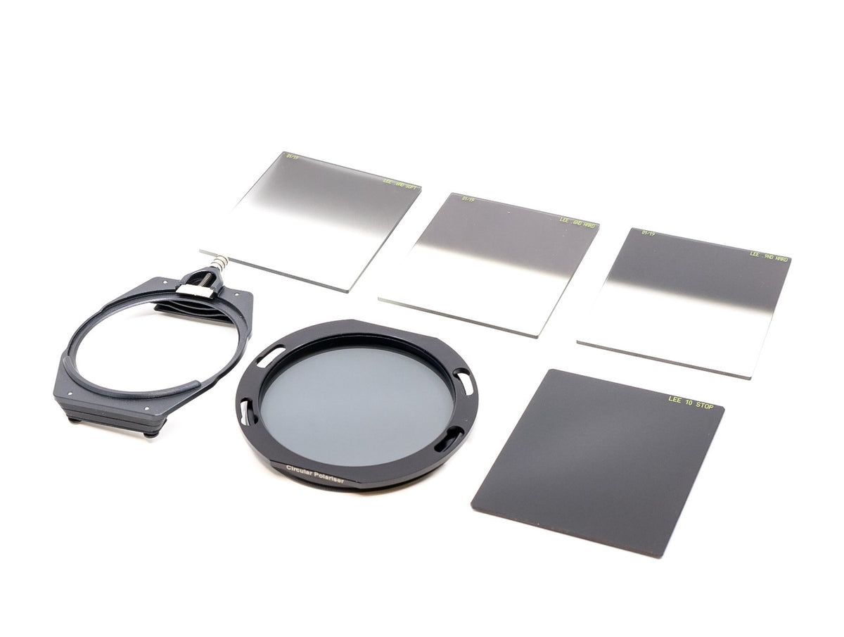 Lee Seven5 Deluxe Kit · main image