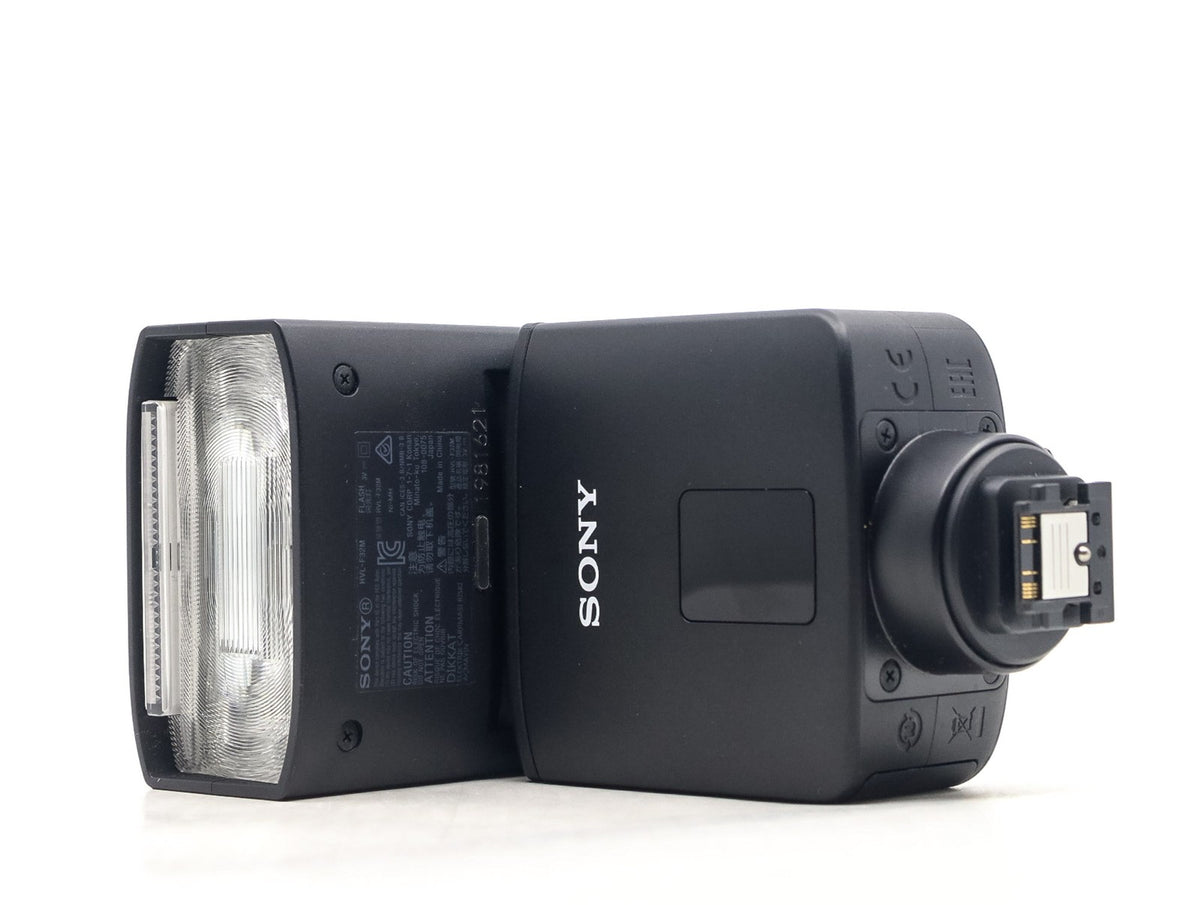 Sony HVL-F32M External Flash · main image