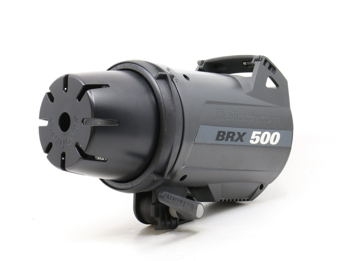 Elinchrom BRX 500 Monolight · main image