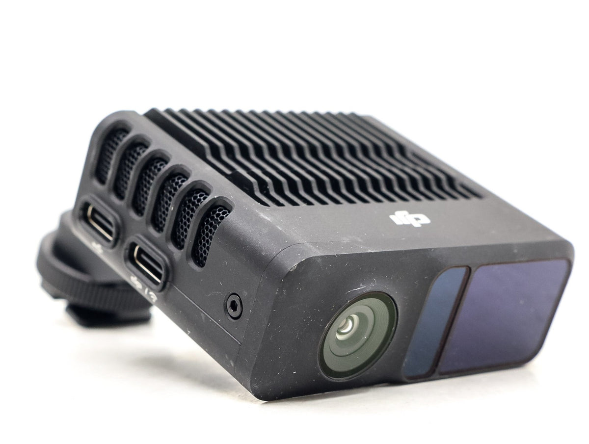 DJI LiDAR Range Finder (RS) · main image