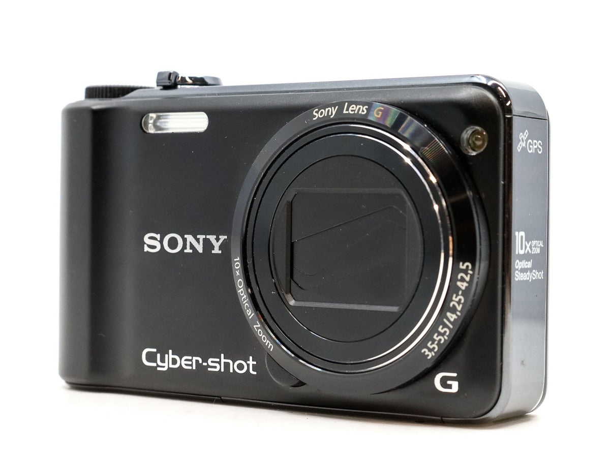 Sony DSC-HX5V · main image