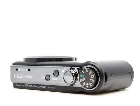 Sony DSC-HX5V