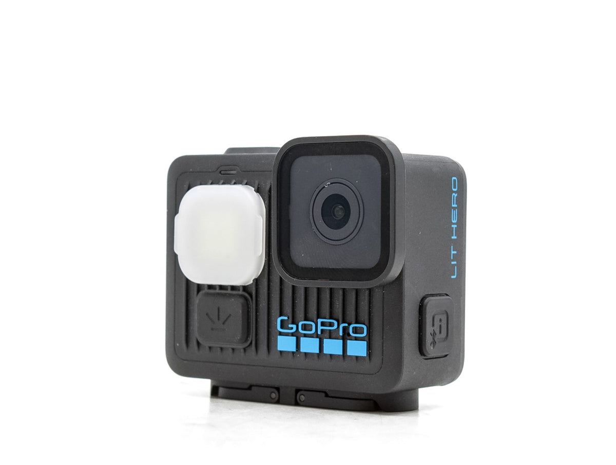 GoPro Lit Hero · main image