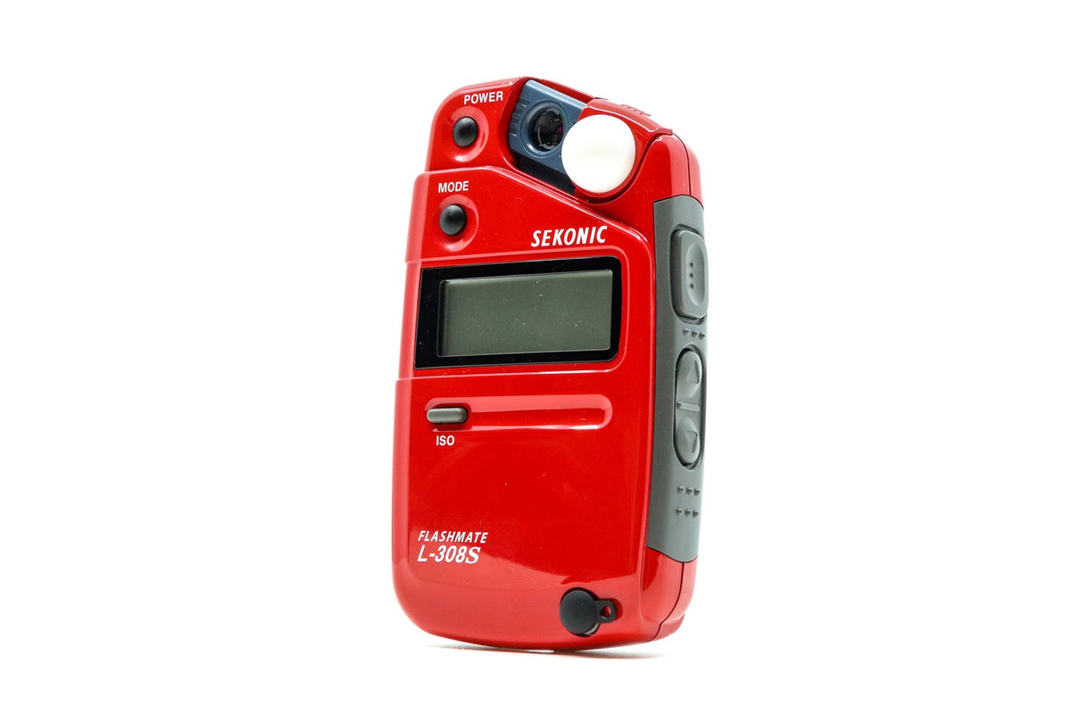 Sekonic L-308S Flashmate Light Meter · main image