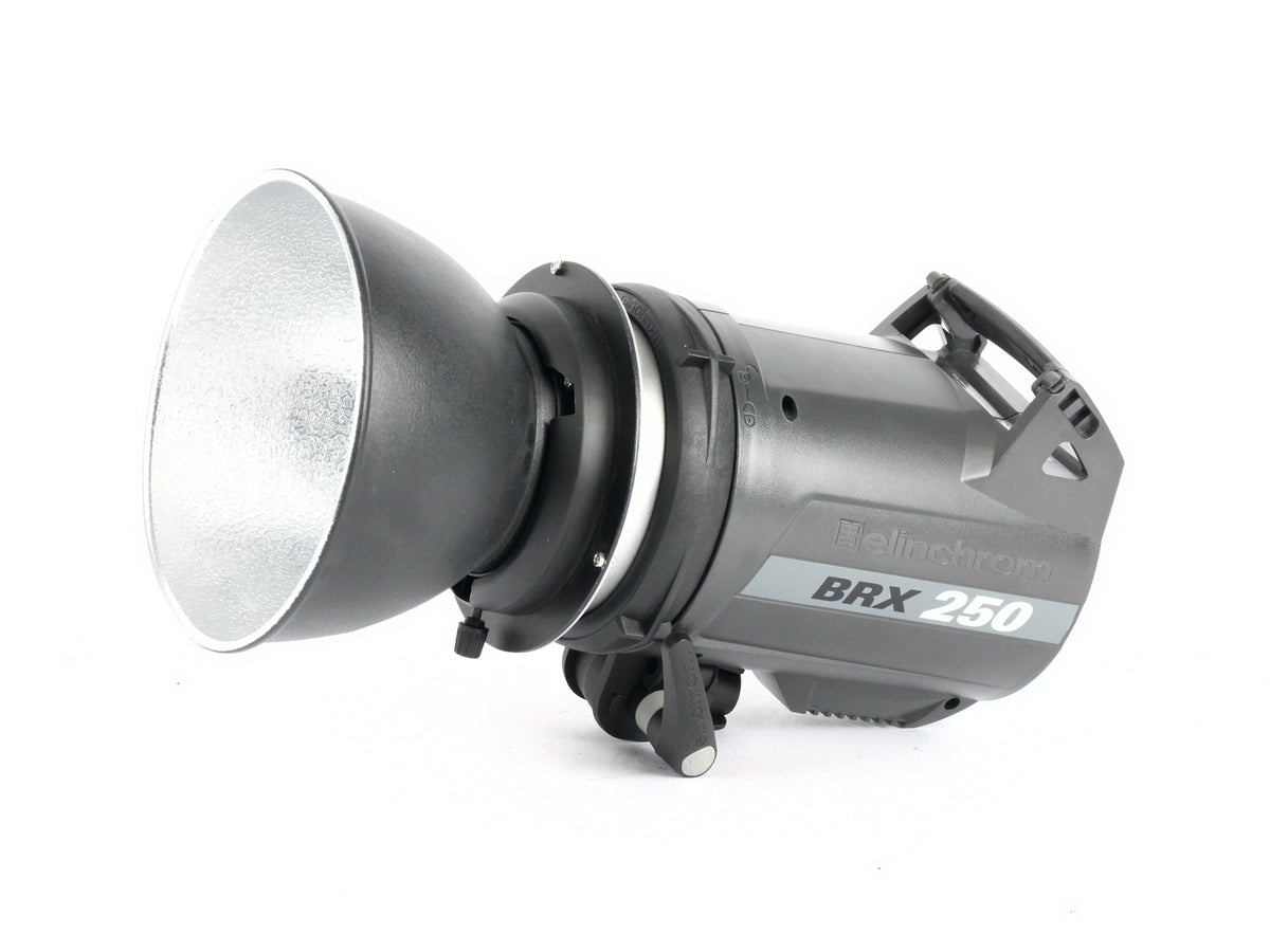 Elinchrom BRX 250 Monolight · main image