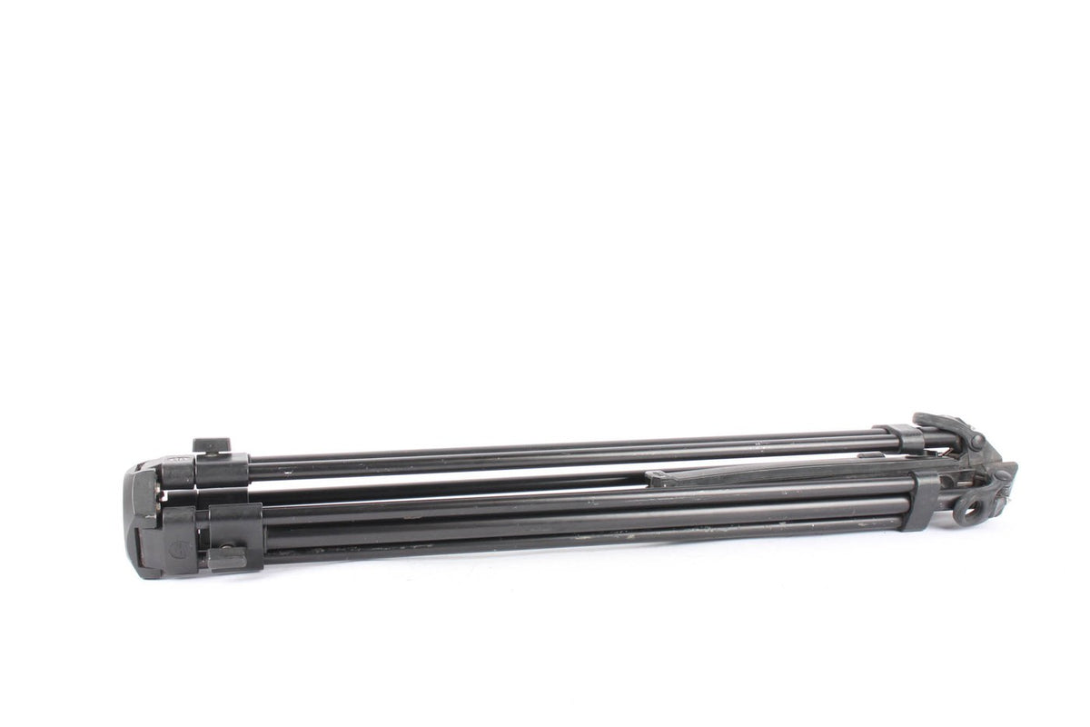 Sachtler ENG 75/2 D HD Aluminium Tripod · main image