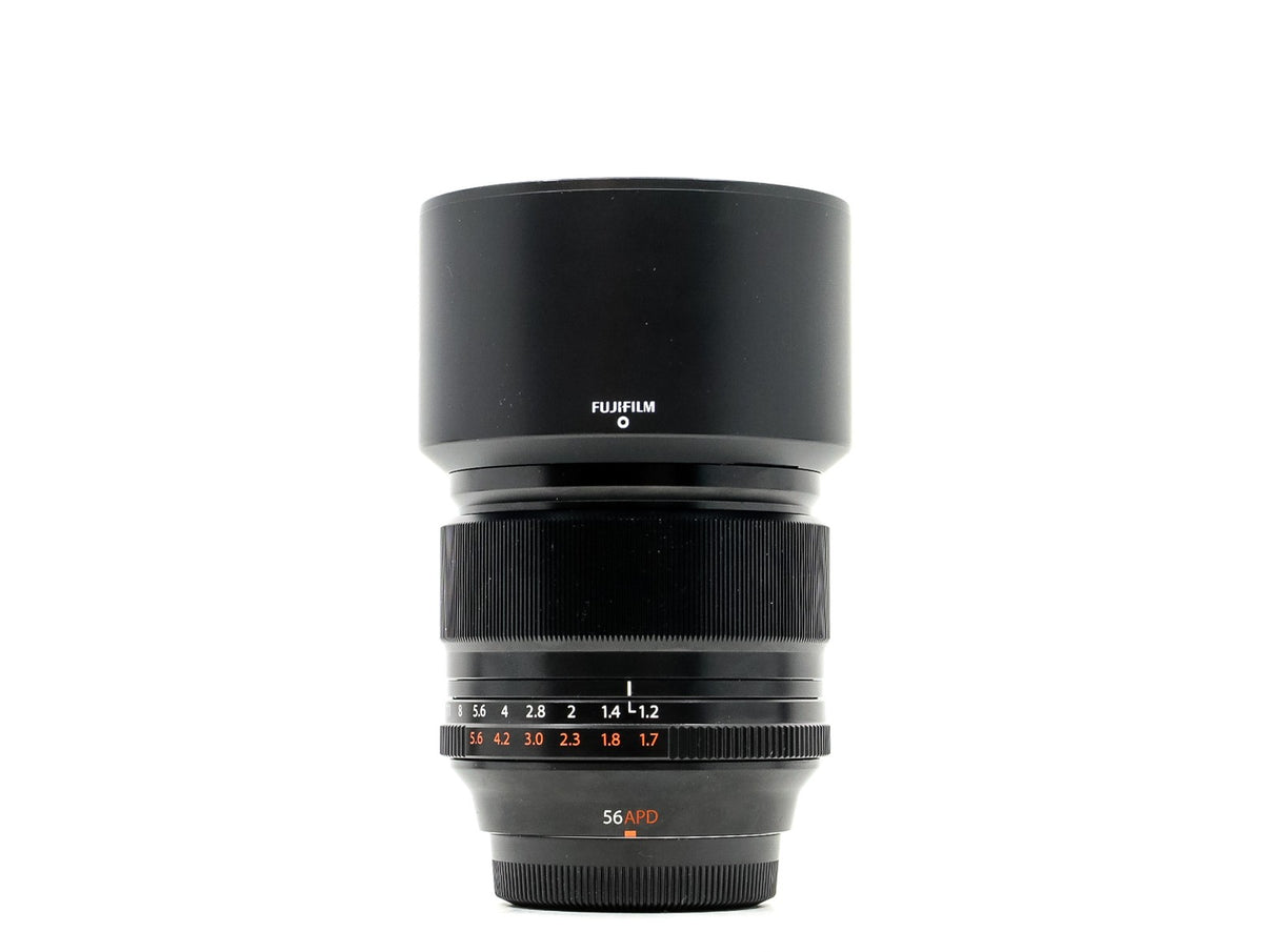 Fujifilm XF 56mm f/1.2 R APD · main image