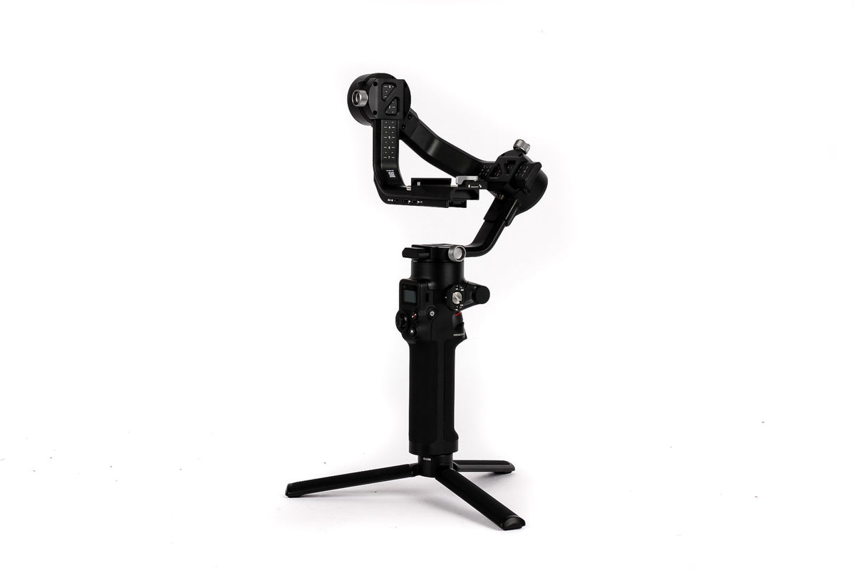 DJI RSC 2 Pro Combo · main image