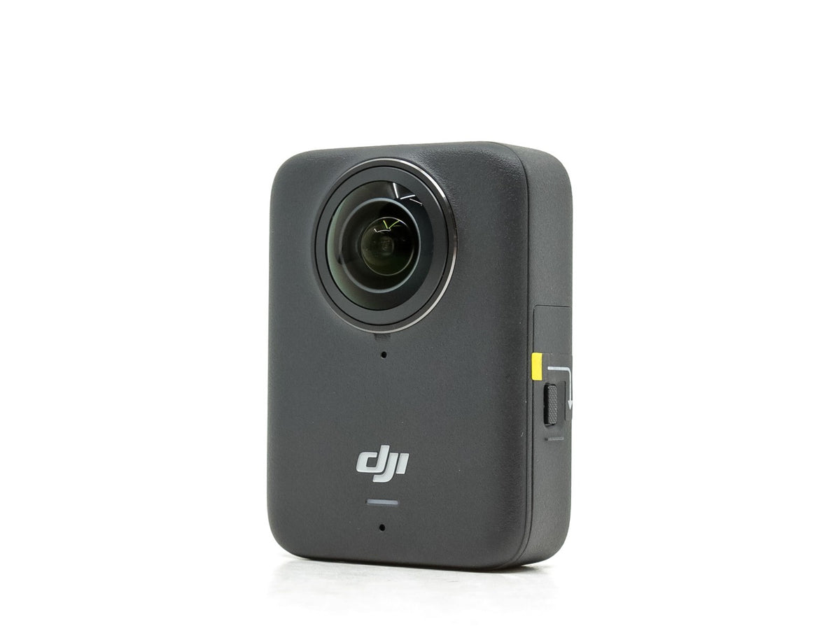 DJI Osmo 360 Adventure Combo · main image
