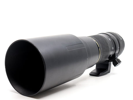 Tamron SP AF 200-500mm f/5-6.3 Di LD (IF) - Nikon Fit