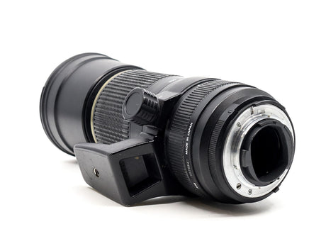 Tamron SP AF 200-500mm f/5-6.3 Di LD (IF) - Nikon Fit