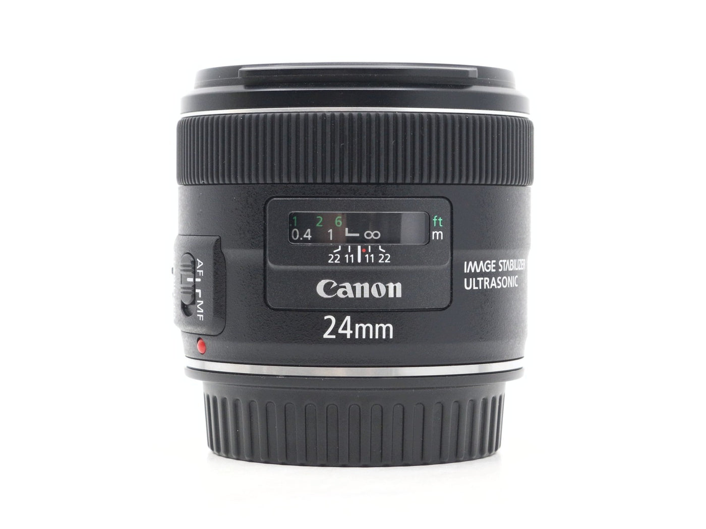 Canon EF 24mm f/2.8 IS USM · main image