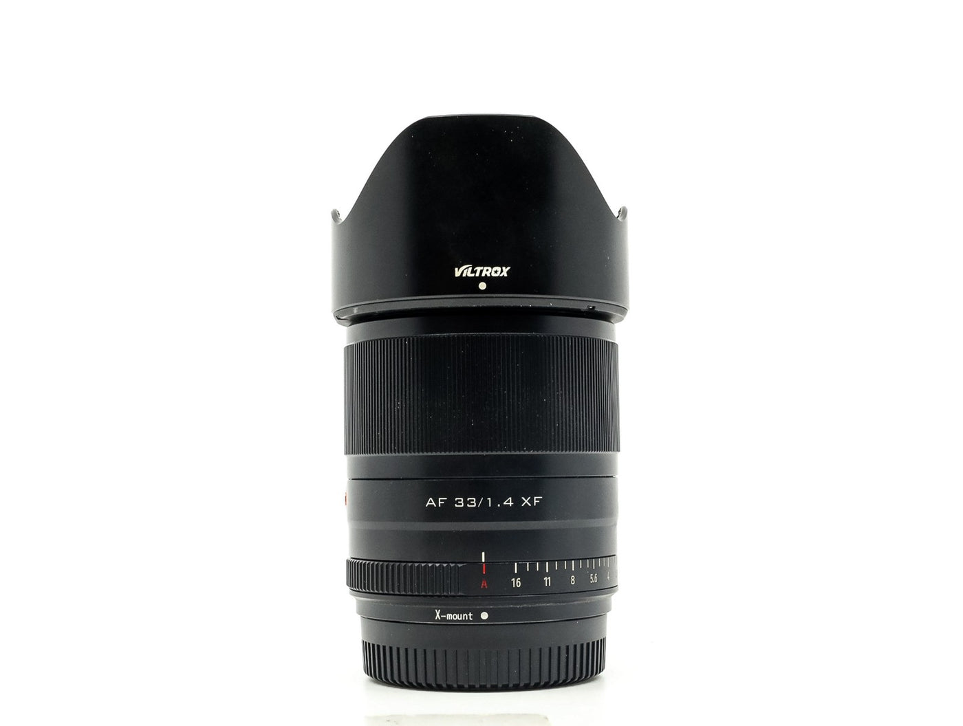 Viltrox AF 33mm f/1.4 - Fujifilm X Fit · main image