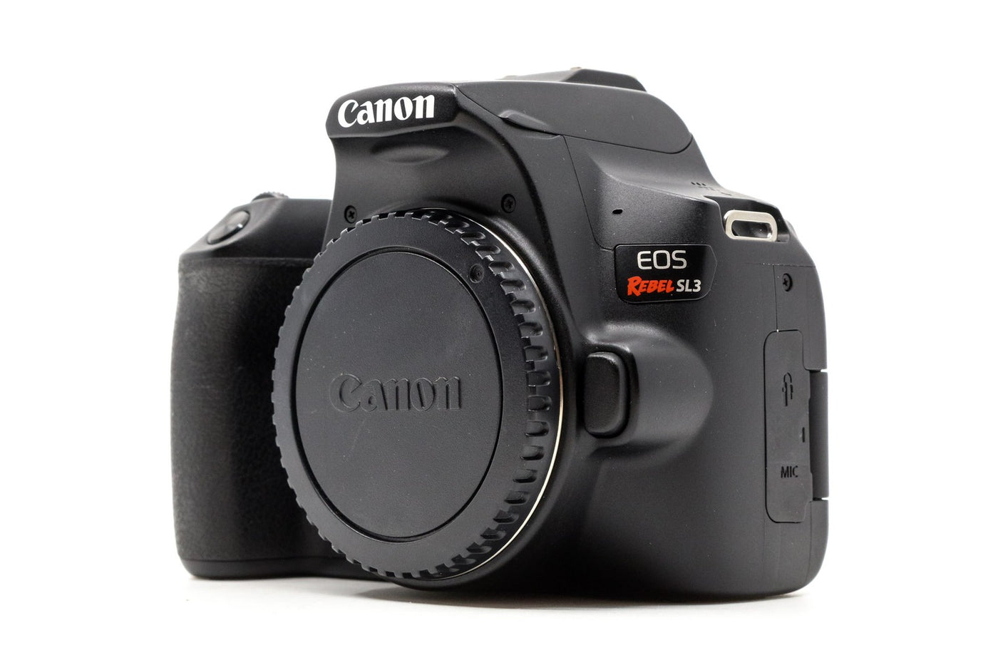 Canon EOS Rebel SL3 · main image