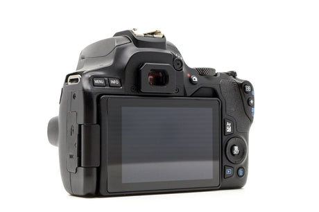 Canon EOS Rebel SL3