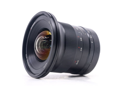 7Artisans 15mm f/4 - Nikon Z Fit