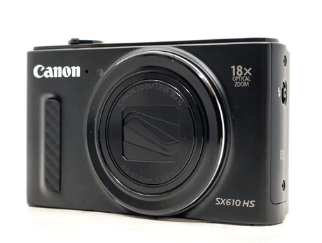 Canon PowerShot SX610 HS