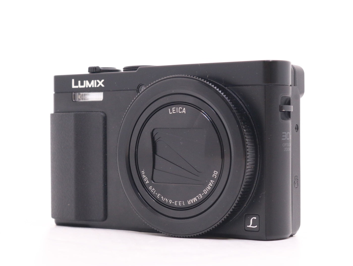 Panasonic Lumix DMC-TZ70 · main image