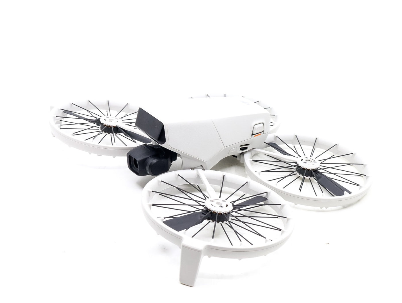 DJI Flip with DJI RC-N3 Controller · main image