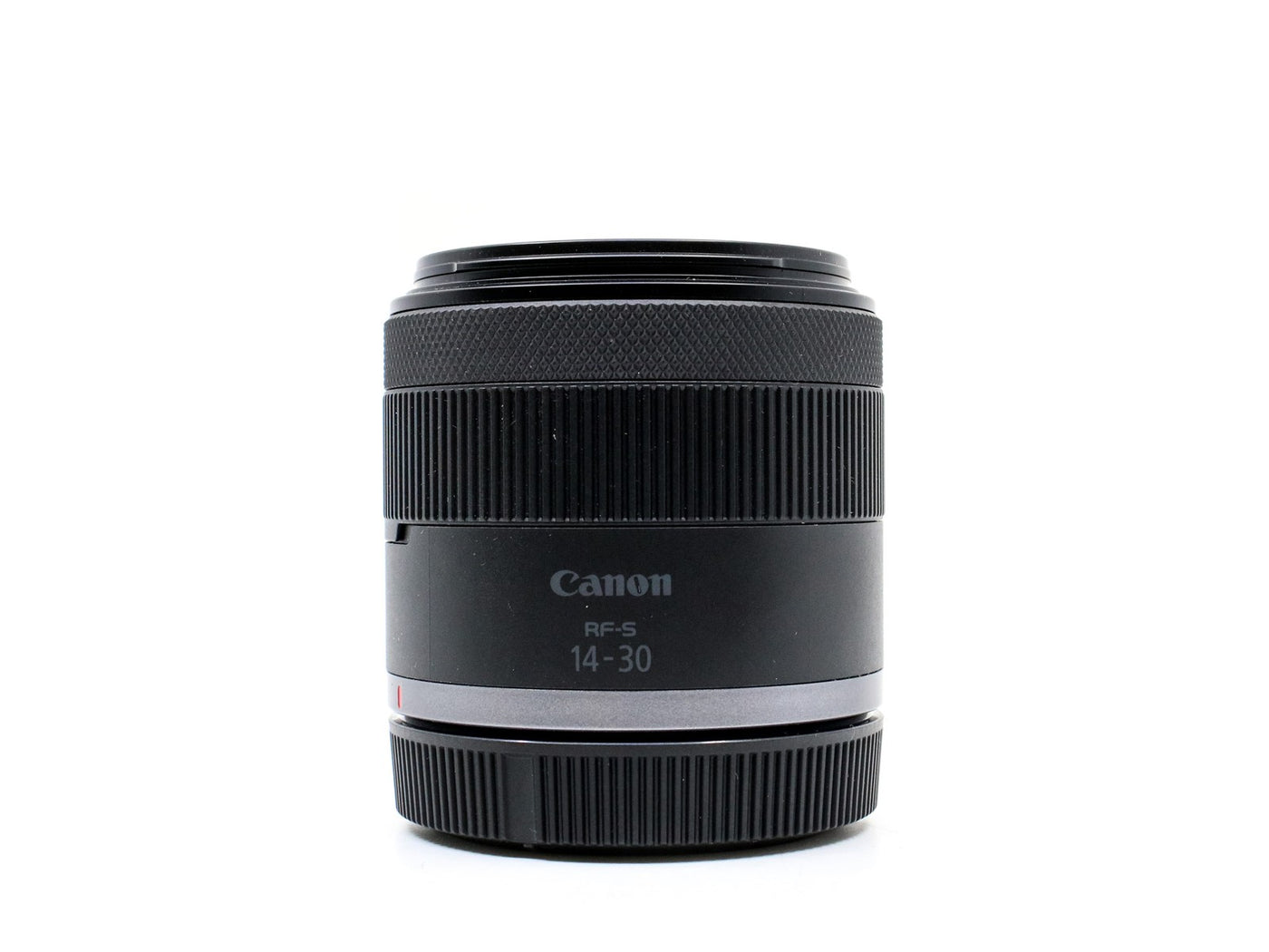 Canon RF-S 14-30mm f/4-6.3 IS STM PZ · main image
