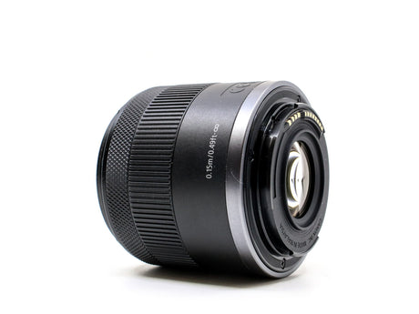Canon RF-S 14-30mm f/4-6.3 IS STM PZ