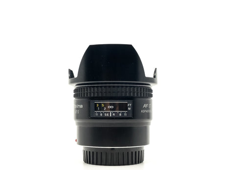Tokina AF 17mm f/3.5 AT-X - Sony A Fit