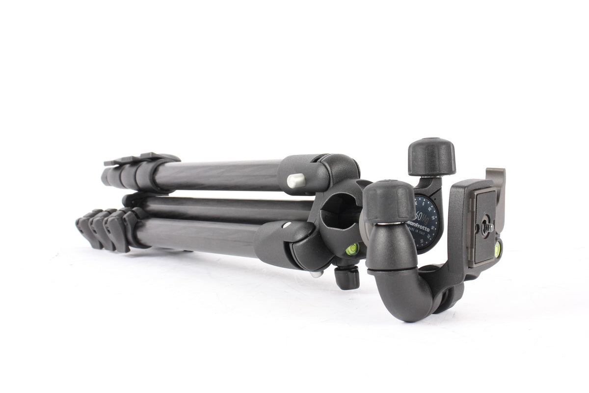 Manfrotto Carbon One 440 Tripod · main image