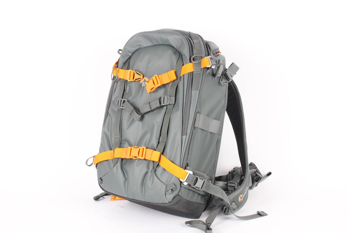 Lowepro Whistler BP 350 AW Backpack · main image