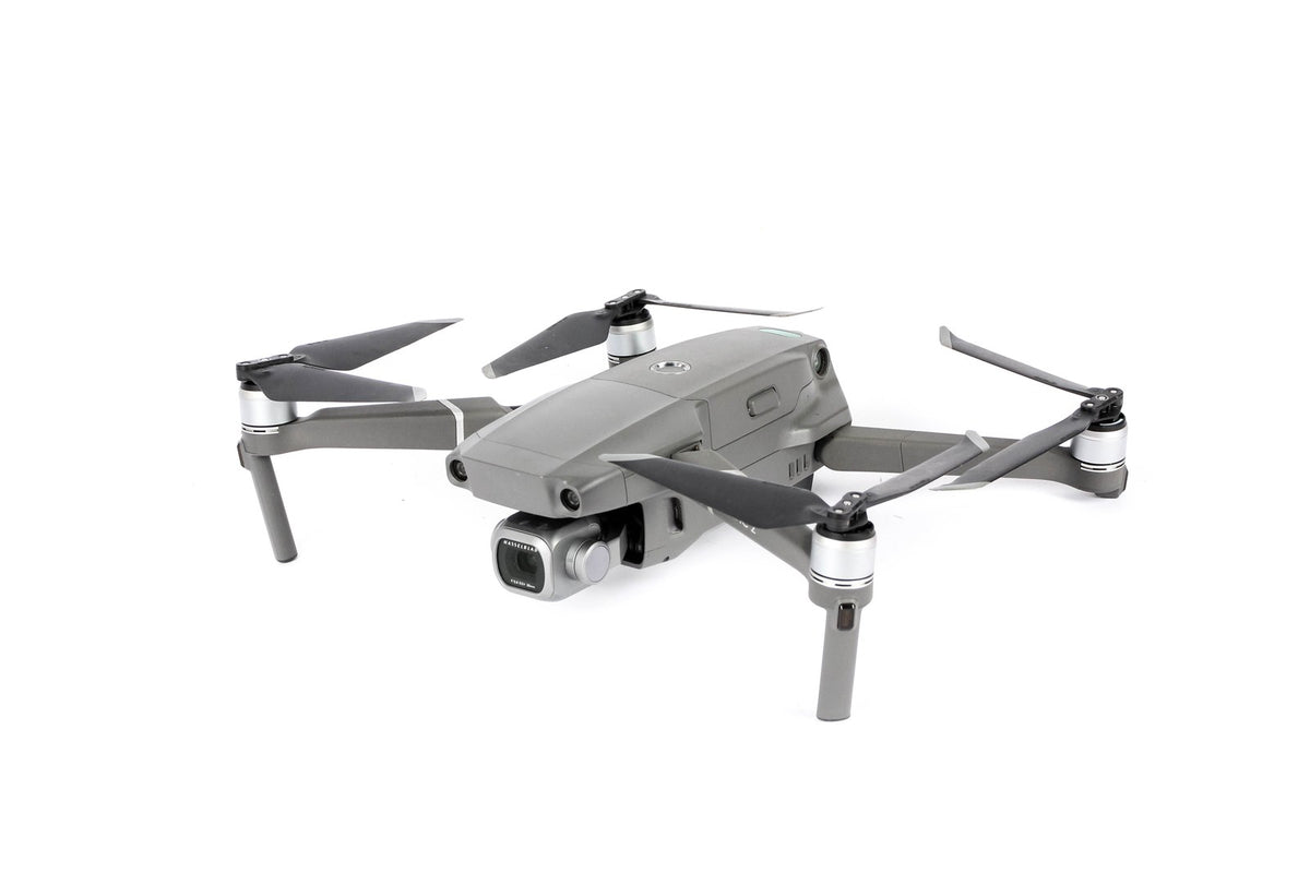 DJI Mavic 2 Pro Fly More Combo with Smart Controller · main image