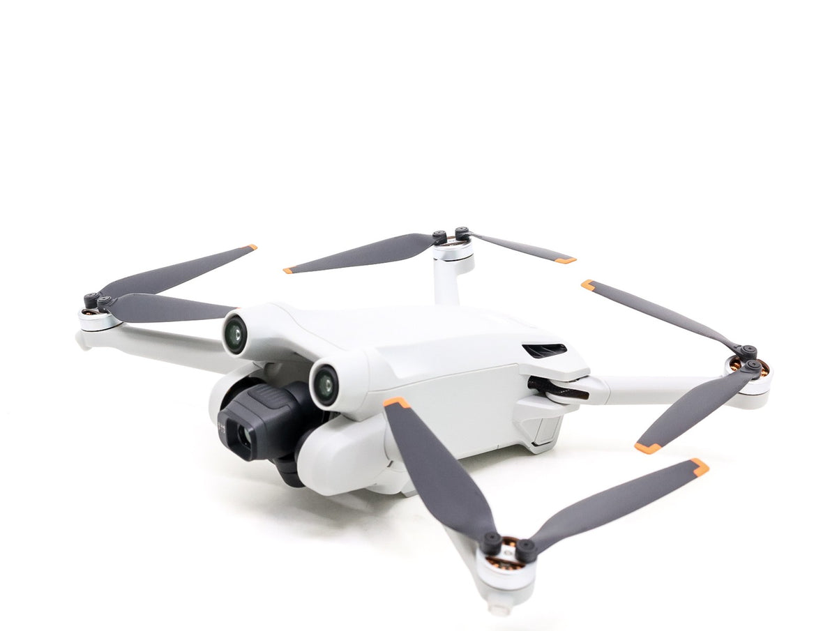 DJI Mini 3 Pro Fly More Combo Plus · main image