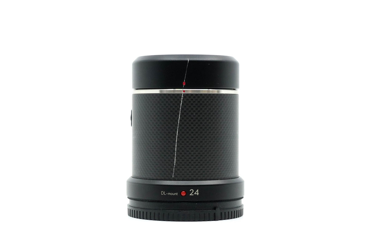 DJI DL-S 24mm f/2.8 LS ASPH · main image